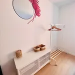 Ch'ti Lillois - 3 Personnes Apartment Lille