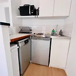 Apartment Ch'ti Lillois - 3 Personnes *