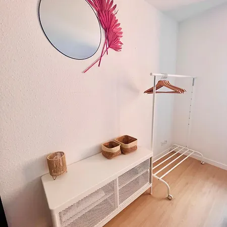 Ch'ti Lillois - 3 Personnes Apartament Lille